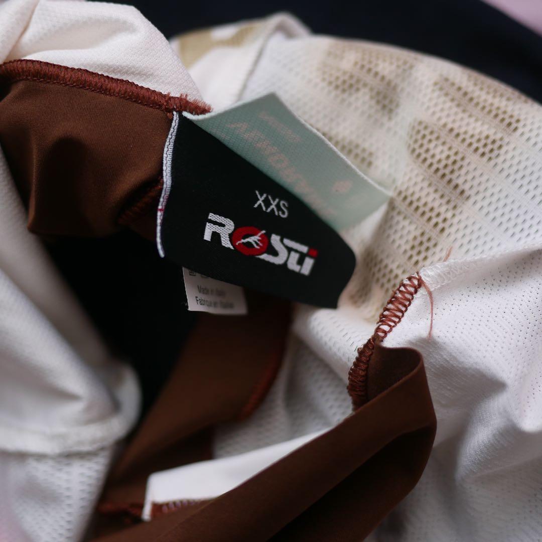 選手支給品 AG2R シトロエン ロードスーツ ワンピース 非売品 プロ