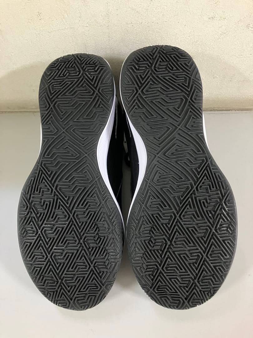 【お年玉価格】GIANNIS FREAK 6 EP 002カラー　25.0㎝