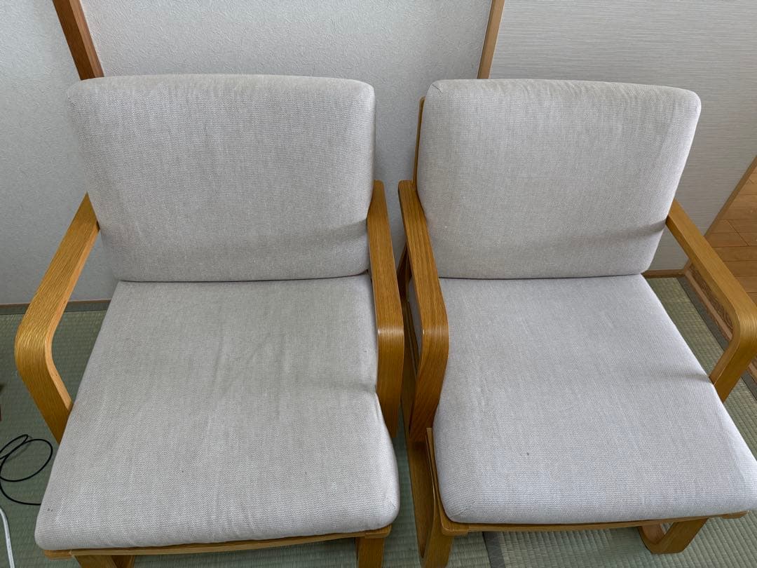 送料記載あり【美品✳︎総額12万円】ダイニングセット(引取りOK)