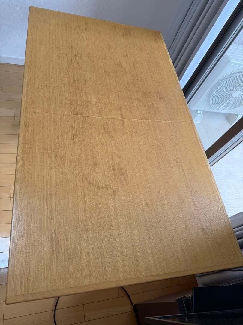 送料記載あり【美品✳︎総額12万円】ダイニングセット(引取りOK)