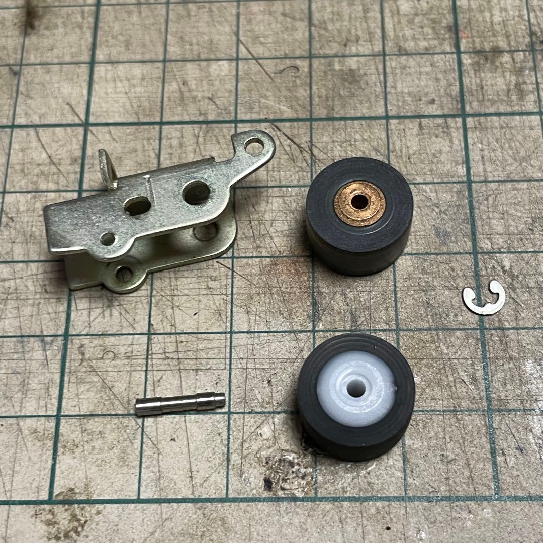 SONY／ラジカセ／CF-1700／メンテナンス済み／メンテセット付き