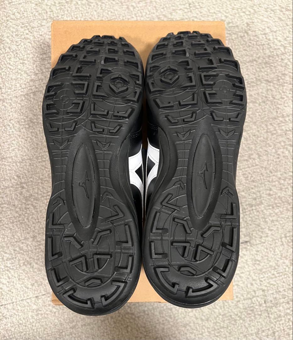 【新品未使用】ミズノ MIZUNOモレリア TFフットサルシューズ 27.5cm
