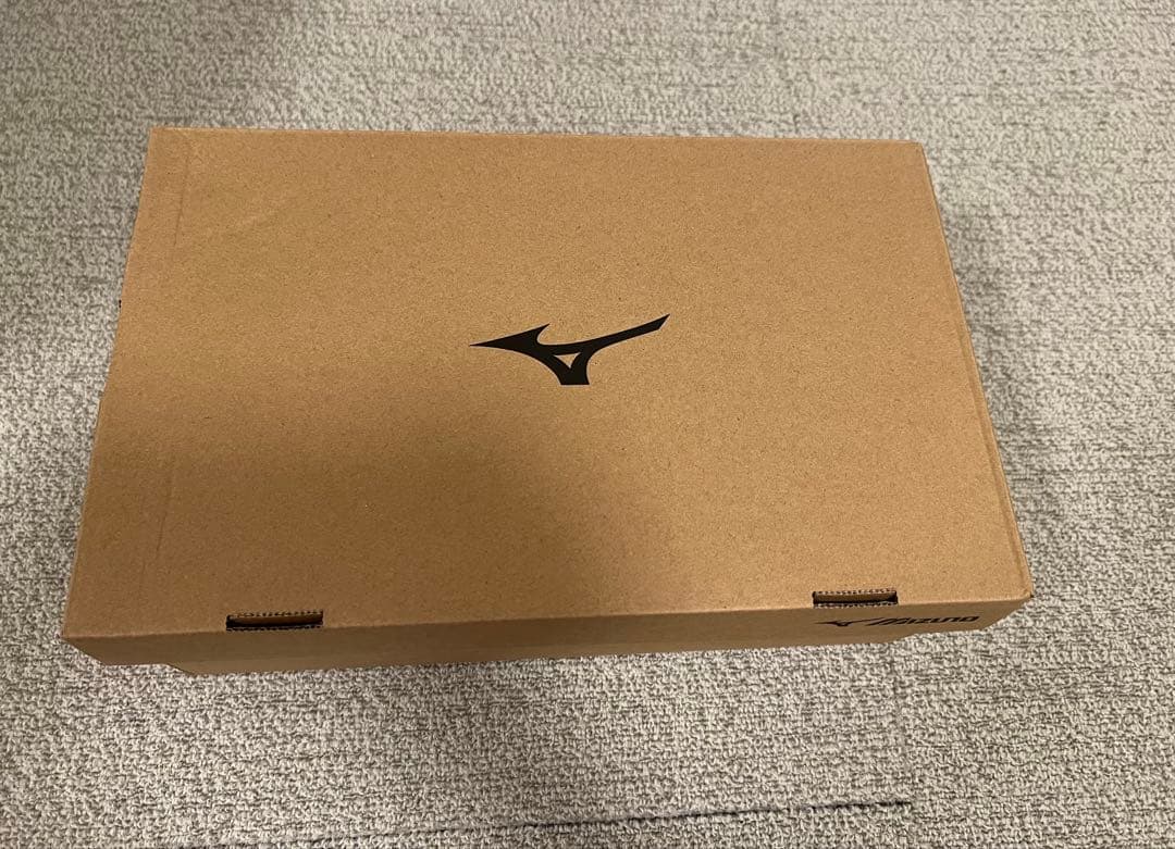 【新品未使用】ミズノ MIZUNOモレリア TFフットサルシューズ 27.5cm