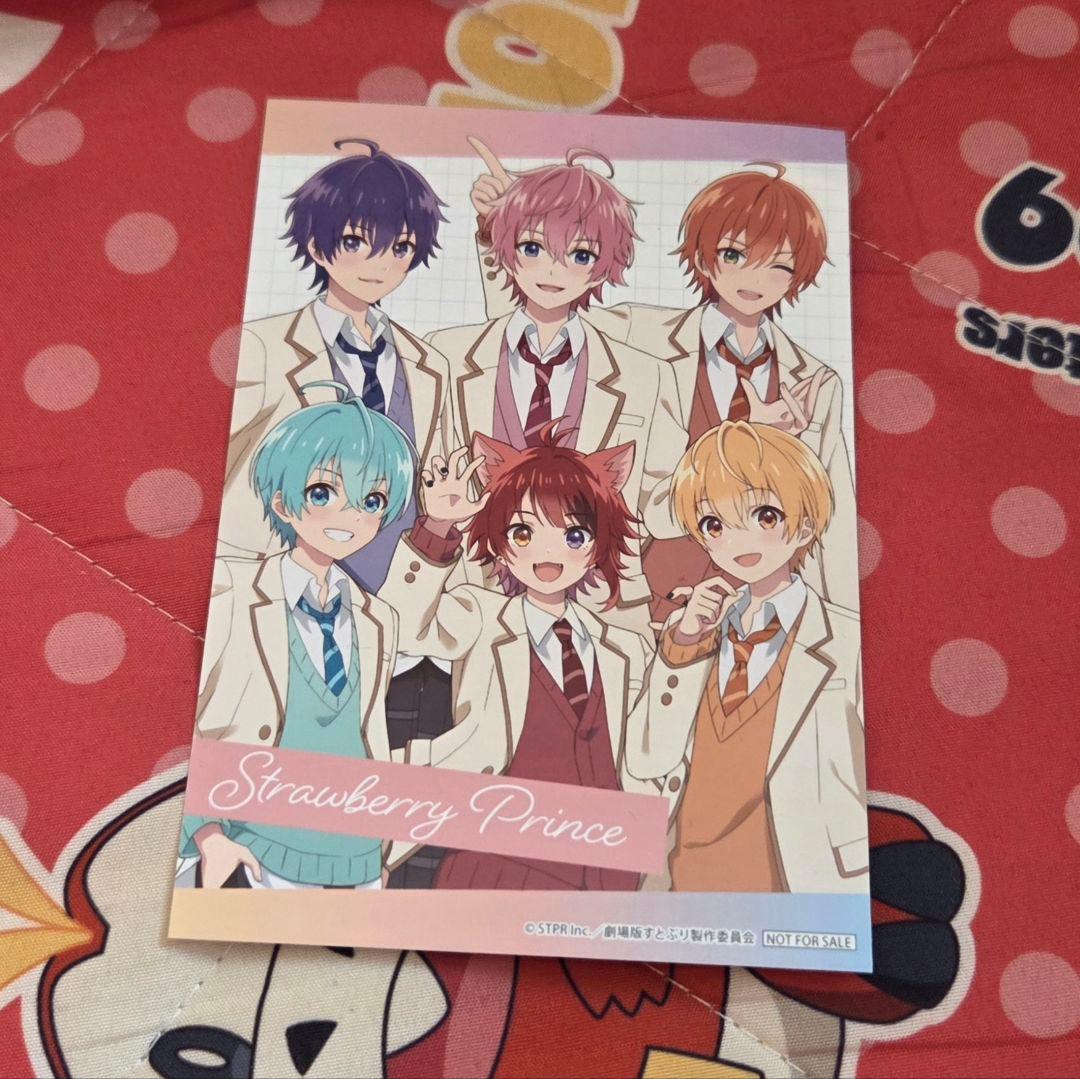 すとぷり ブロマイド - メルカリ