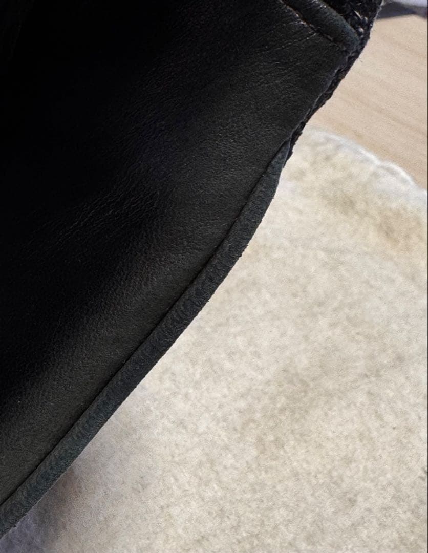 ⭐️希少⭐️CHANEL 3連ターンロック クラッチバッグ