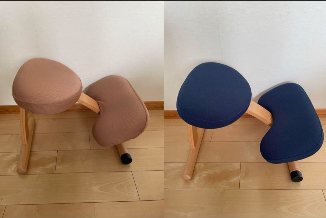 Balans Easy バランスチェア サカモトハウス　1脚