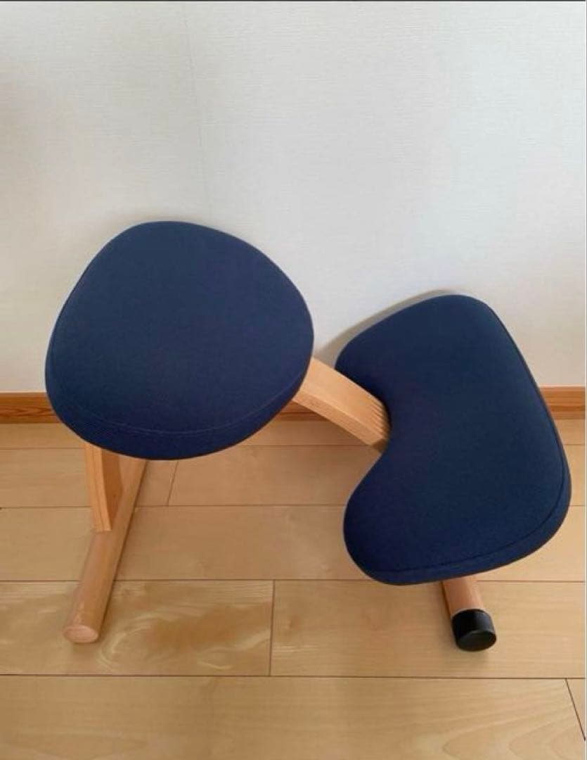 Balans Easy バランスチェア サカモトハウス　1脚