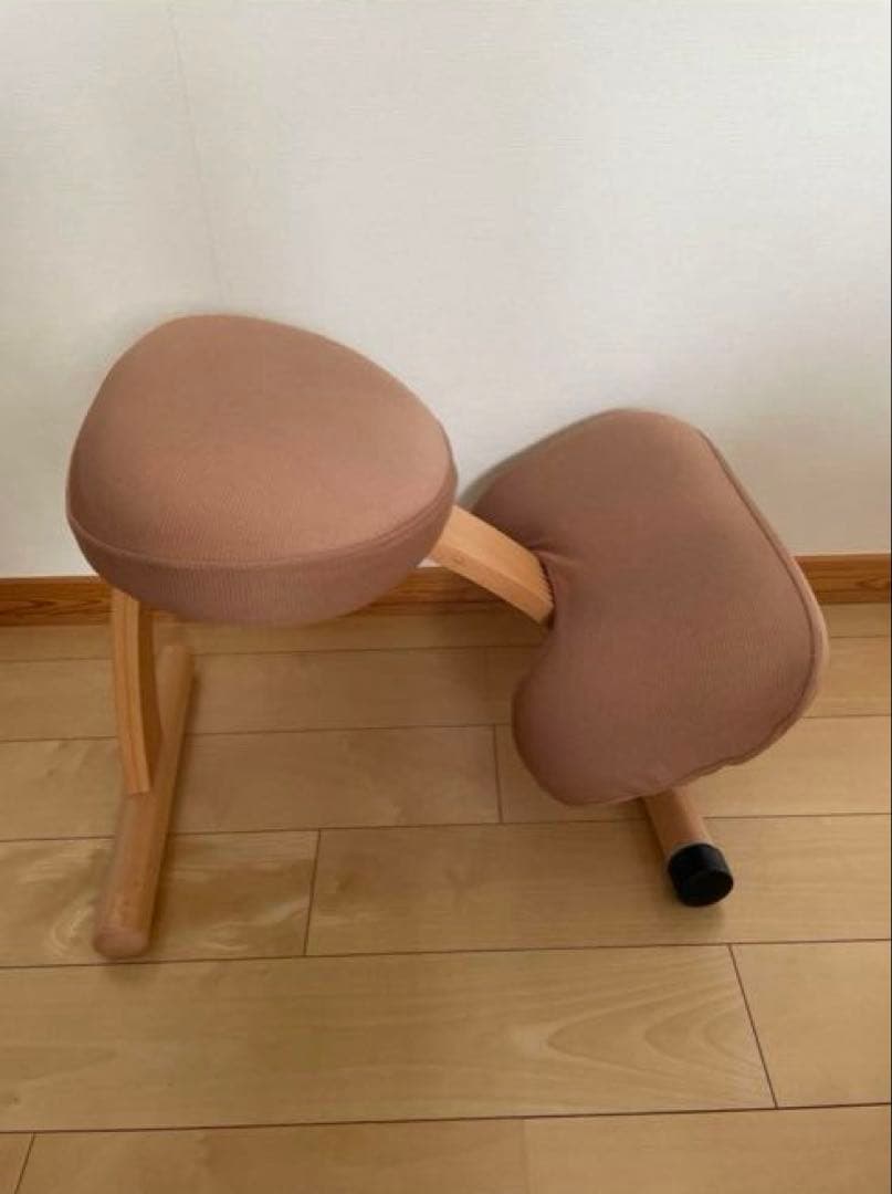 Balans Easy バランスチェア サカモトハウス　1脚