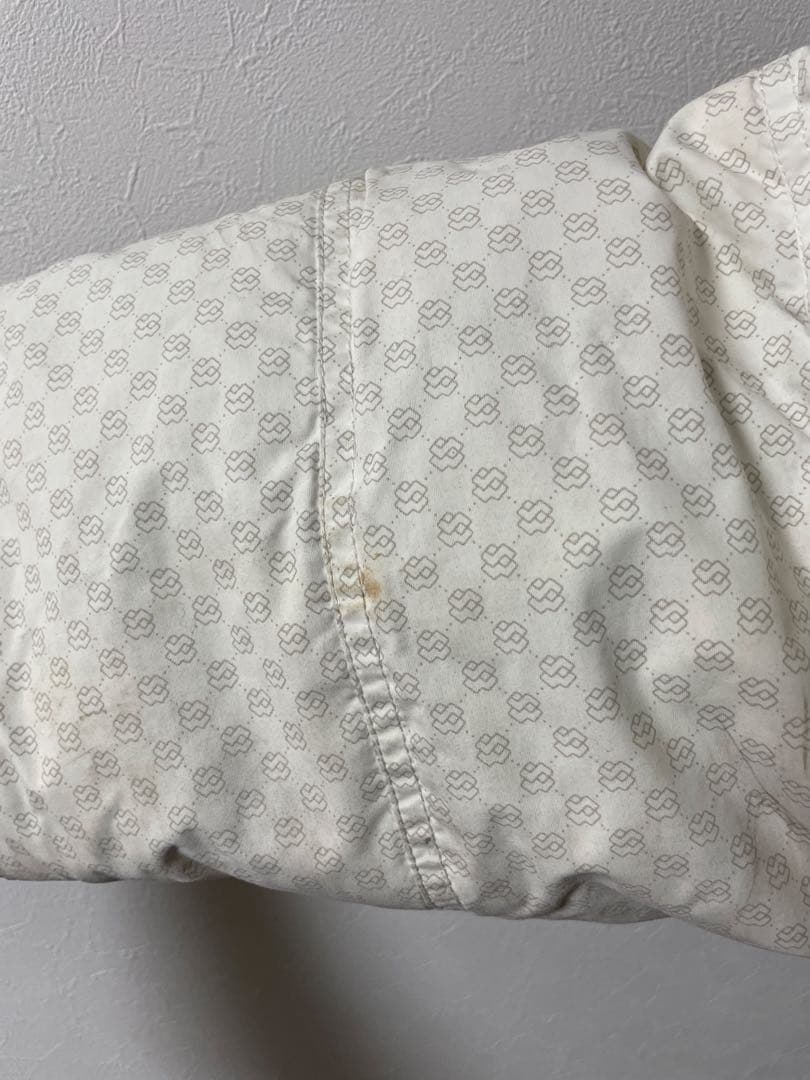 スノーボードダウンジャケット　special blend