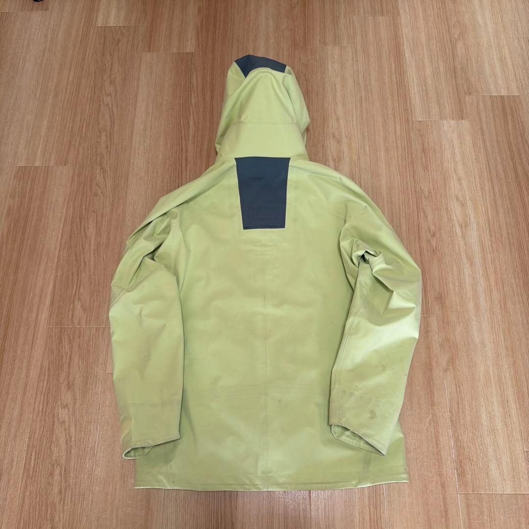 DESCENTEスキーウエアー 上Lサイズ　下Oサイズ