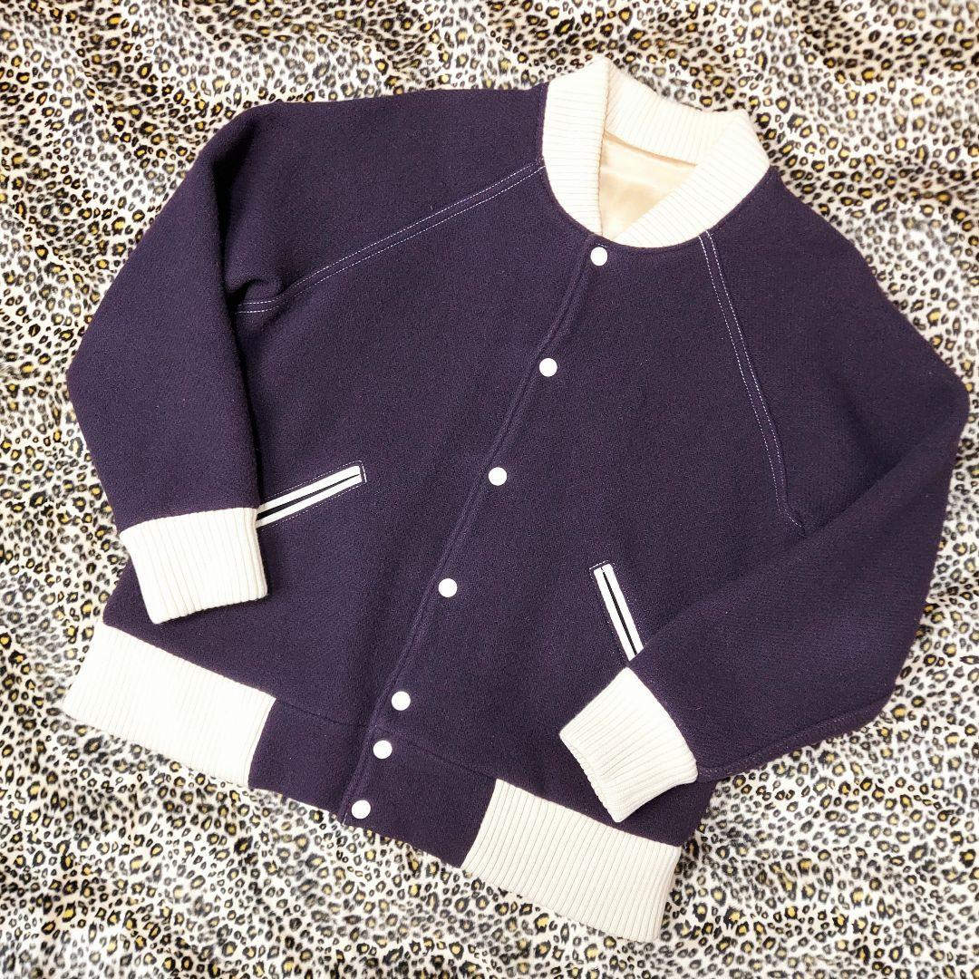 希少 入手困難】GENT-X アワードジャケット 星野商會 星野商会 - メルカリ