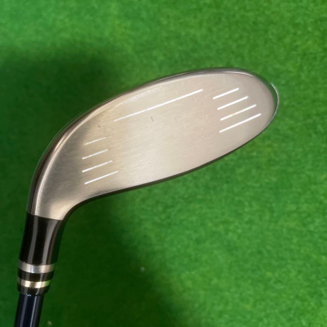 impress ud +2 3番　2019年モデル