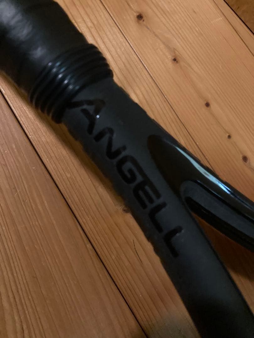 ANGELL ASi2.0 G2 ラケット(硬式用) ANGELL ASi2.0 G2 ASi 2.0