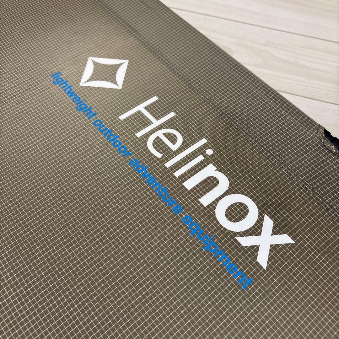 ヘリノックス ライトコット サンド Helinox Lite Cot キャンプ