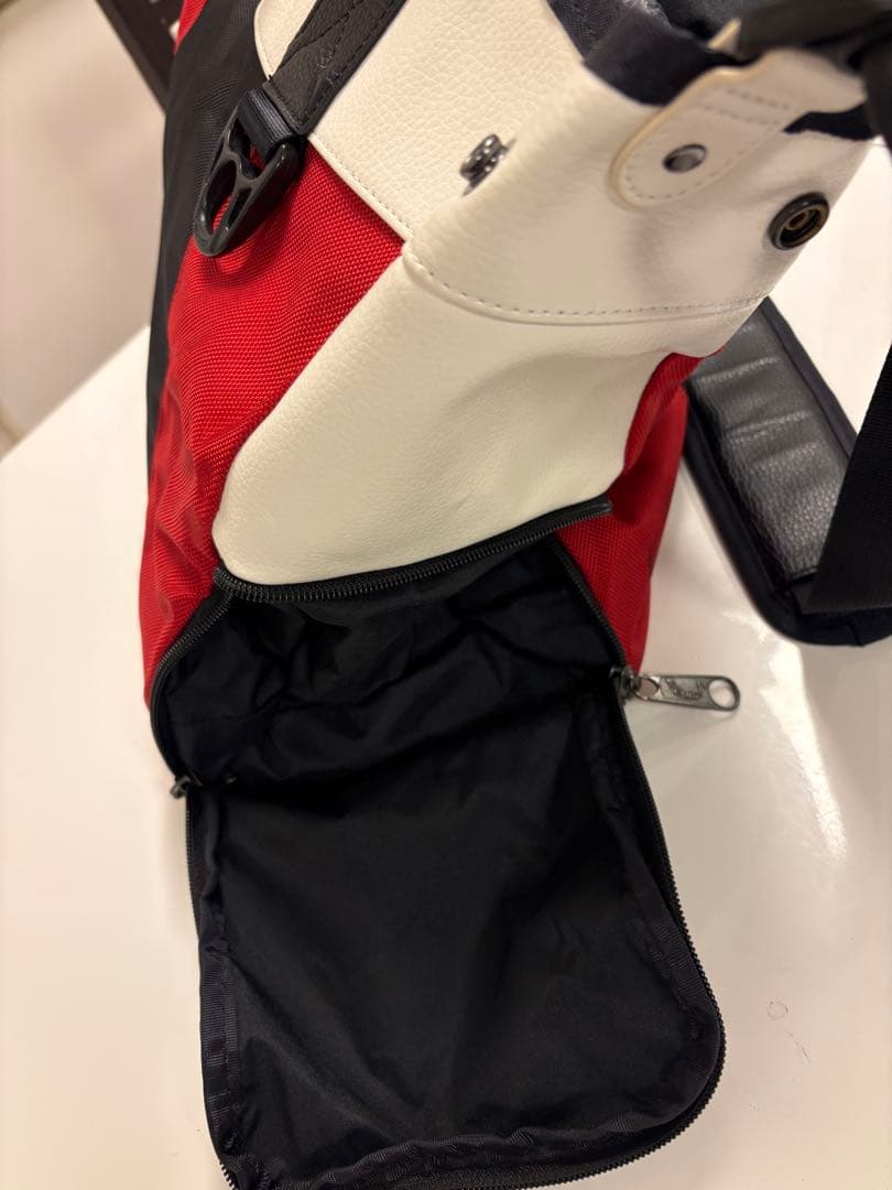 Golf トートバッグ　JONES