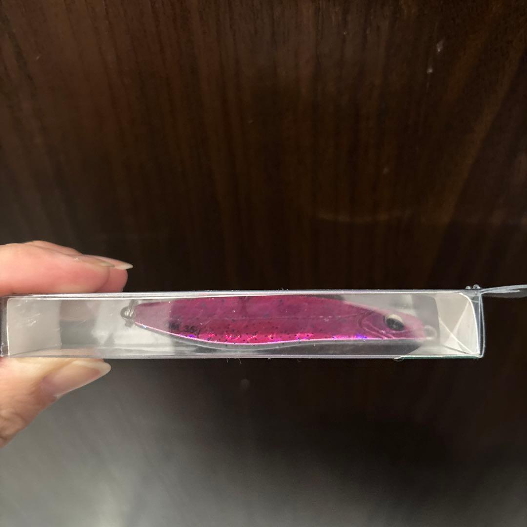 C-MISSION メタルジグ 28g 35g8個セット 限定シェル未開封有