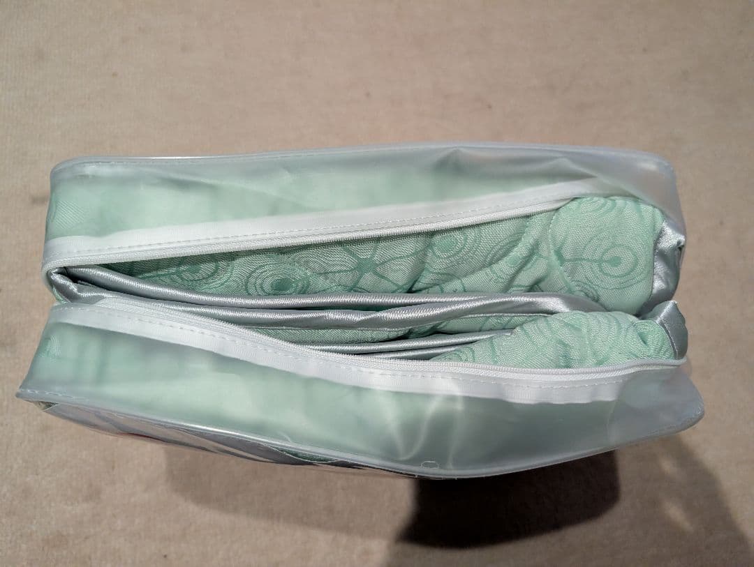 インヴェル　リチャージ　センテナリアン