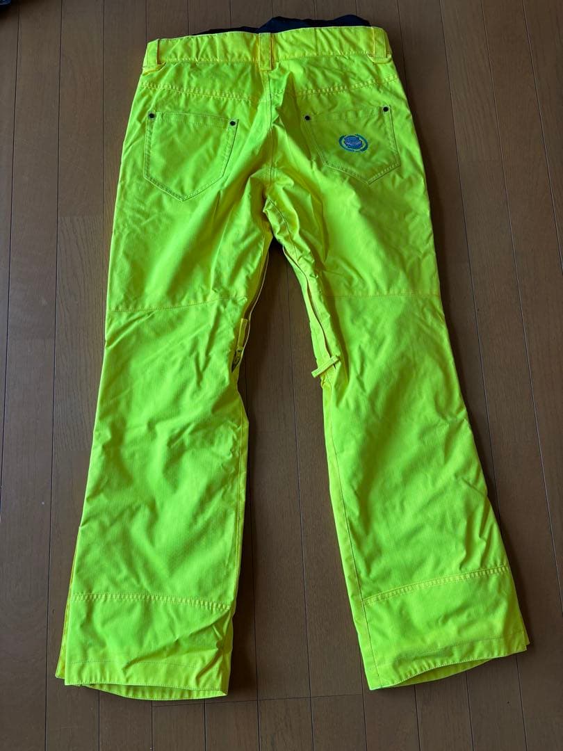 スノーボードウェア　上下セット