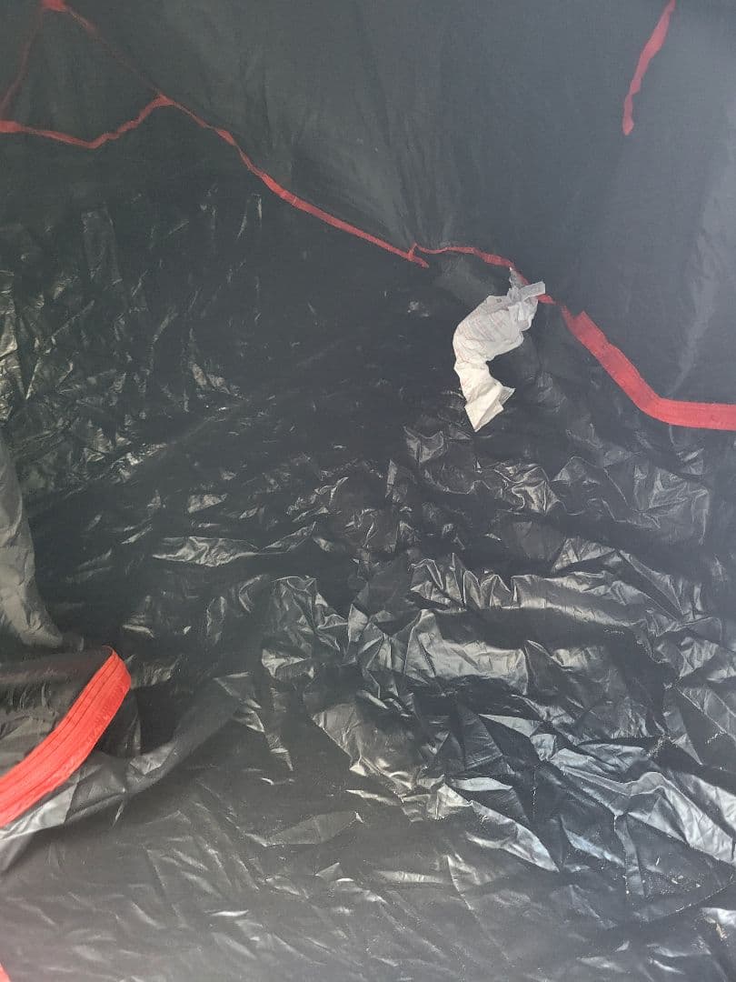 Quechua 2 Seconds Easy テント 2人用