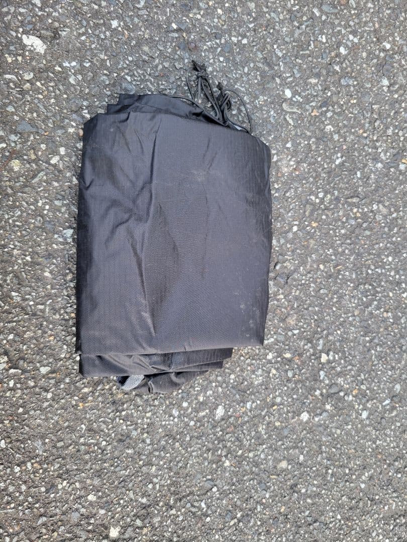 Quechua 2 Seconds Easy テント 2人用