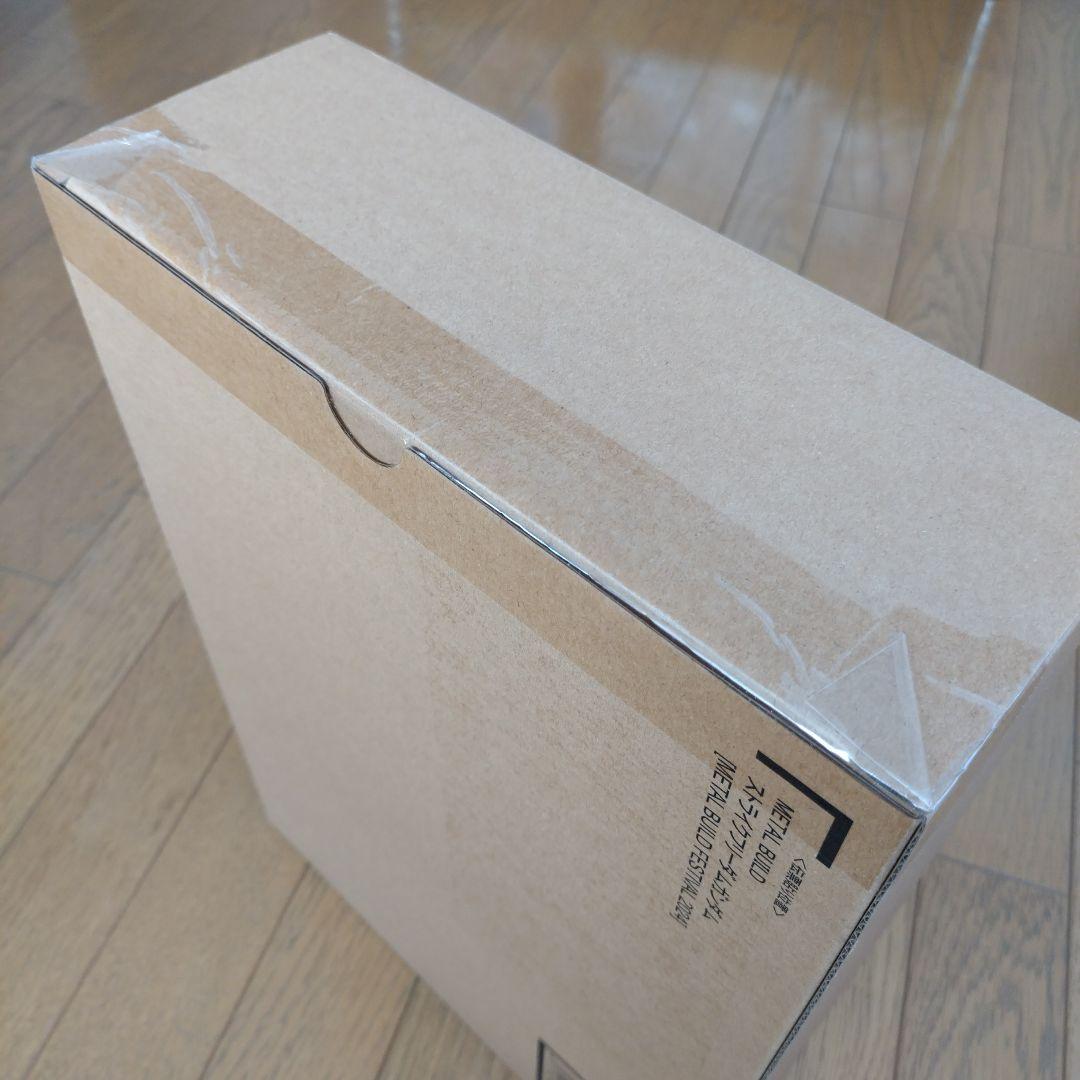 メタルビルド ストライクフリーダム&デスティニー&光の翼 2024 ３点セット