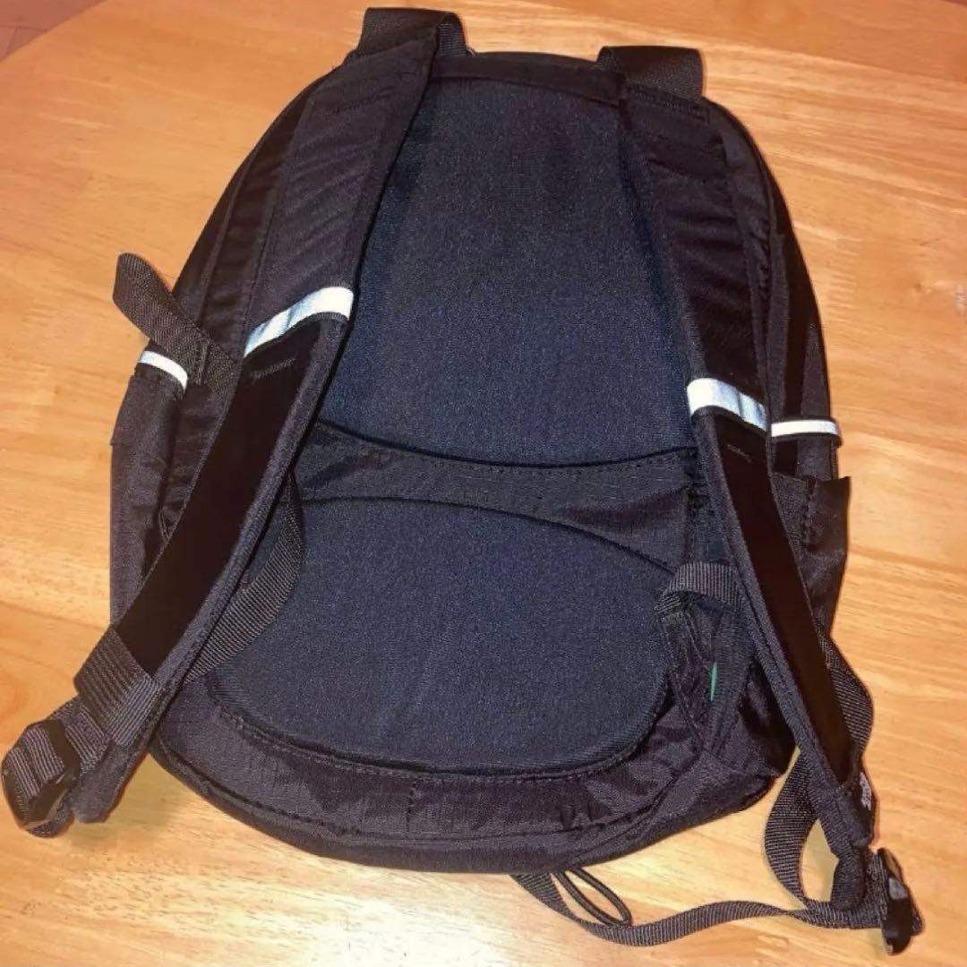 ノースフェイス　ボレアリス ミニバッグパック黒　THE NORTH FACE韓国