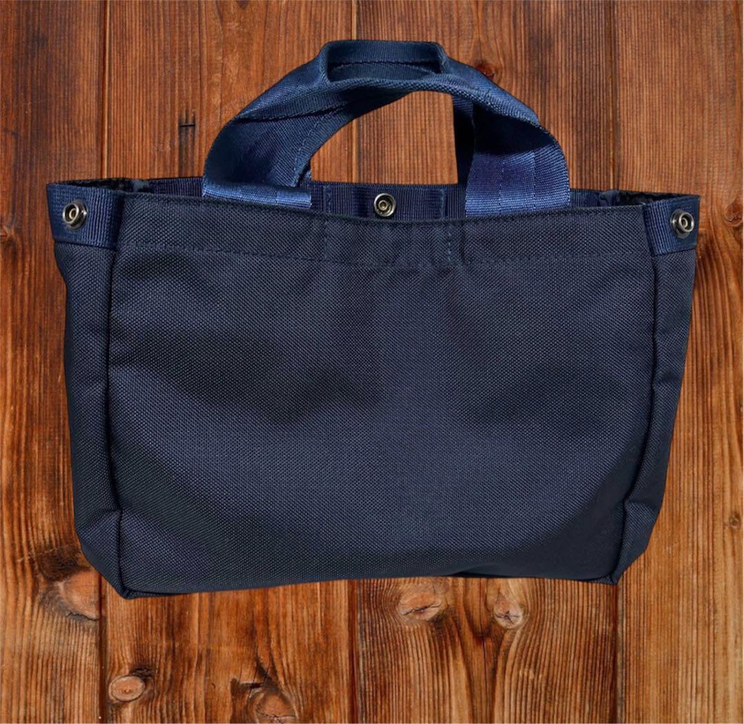 BRIEFING ゴルフ ミニトート カートバッグ ネイビー オンラ