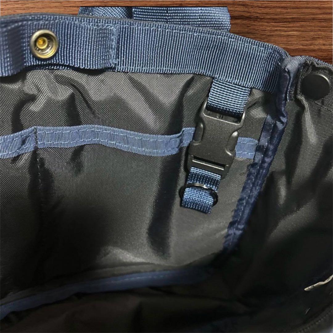 BRIEFING ゴルフ ミニトート カートバッグ ネイビー オンラ