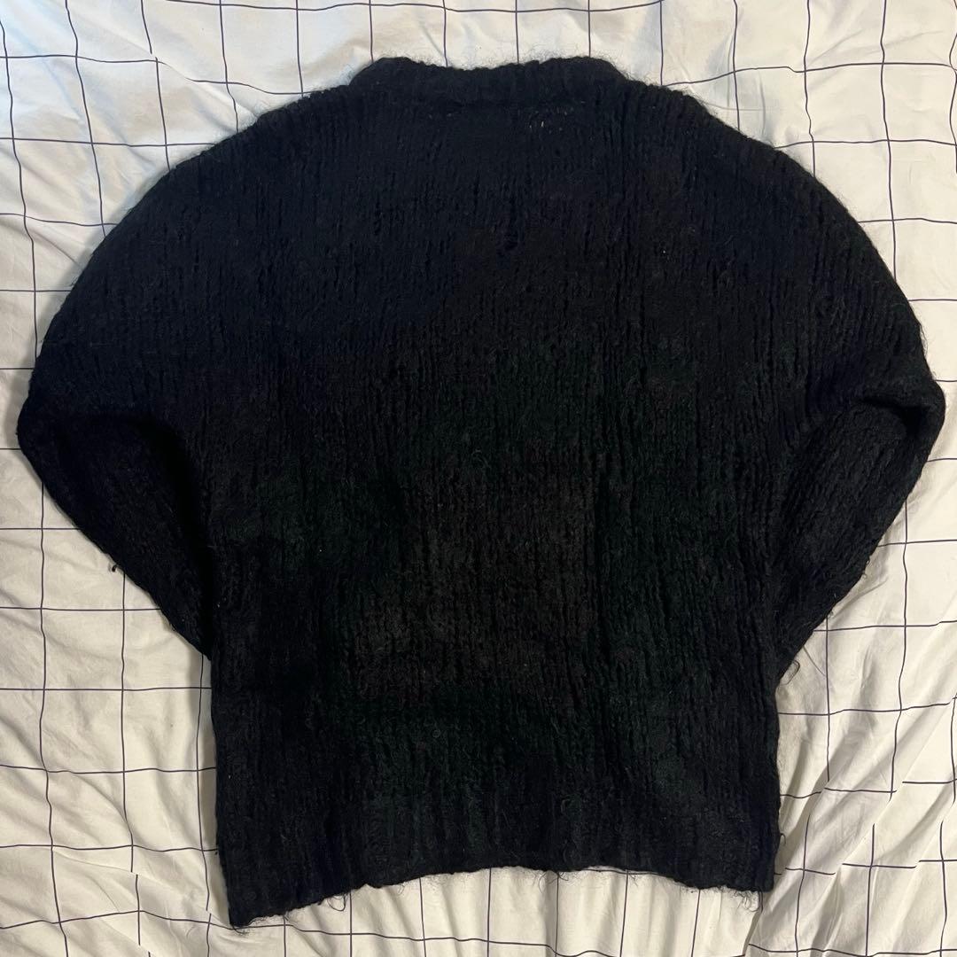 GENERAL RESEARCH 1998 style388 モヘア