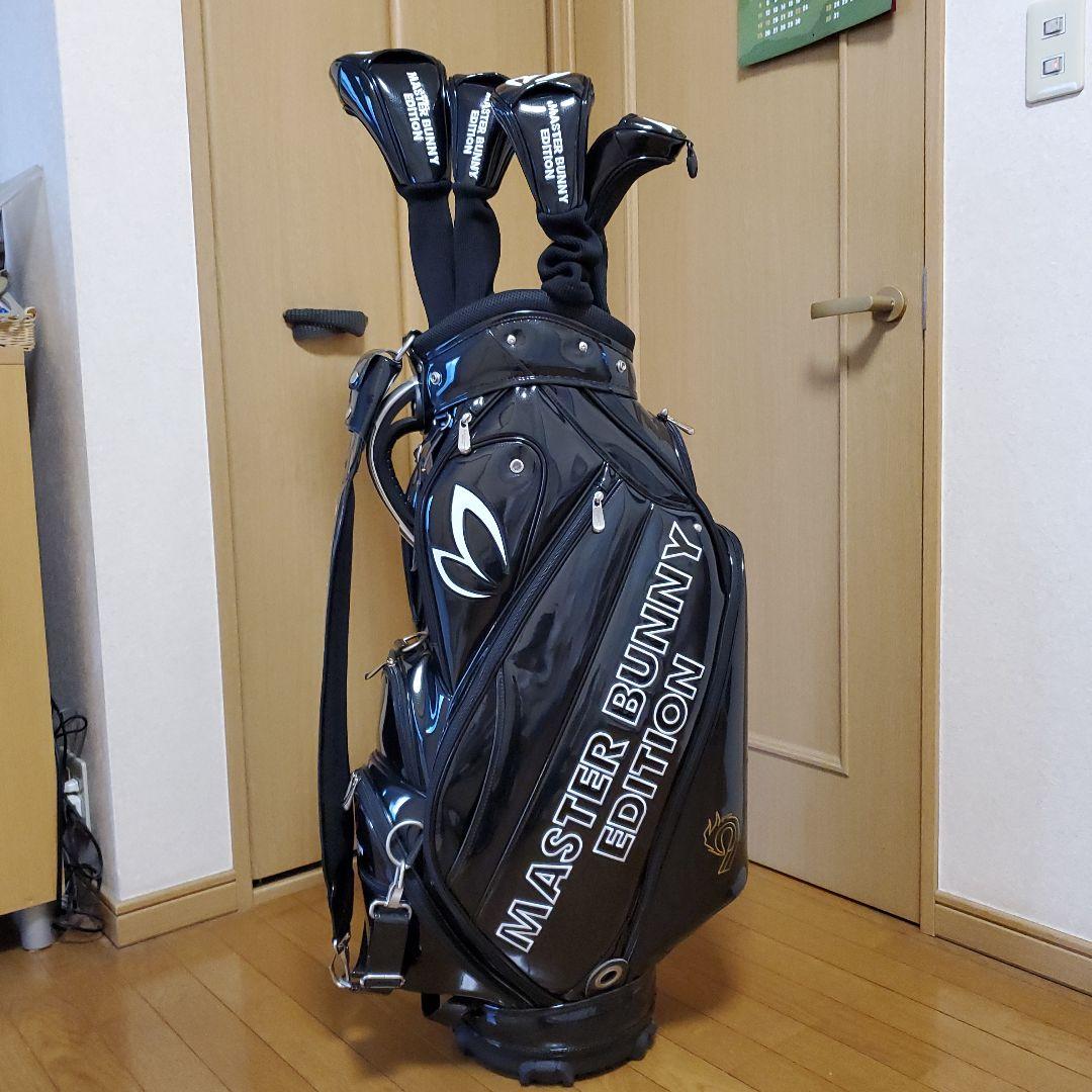 原英莉花プロ レプリカモデルキャディーバック - メルカリ