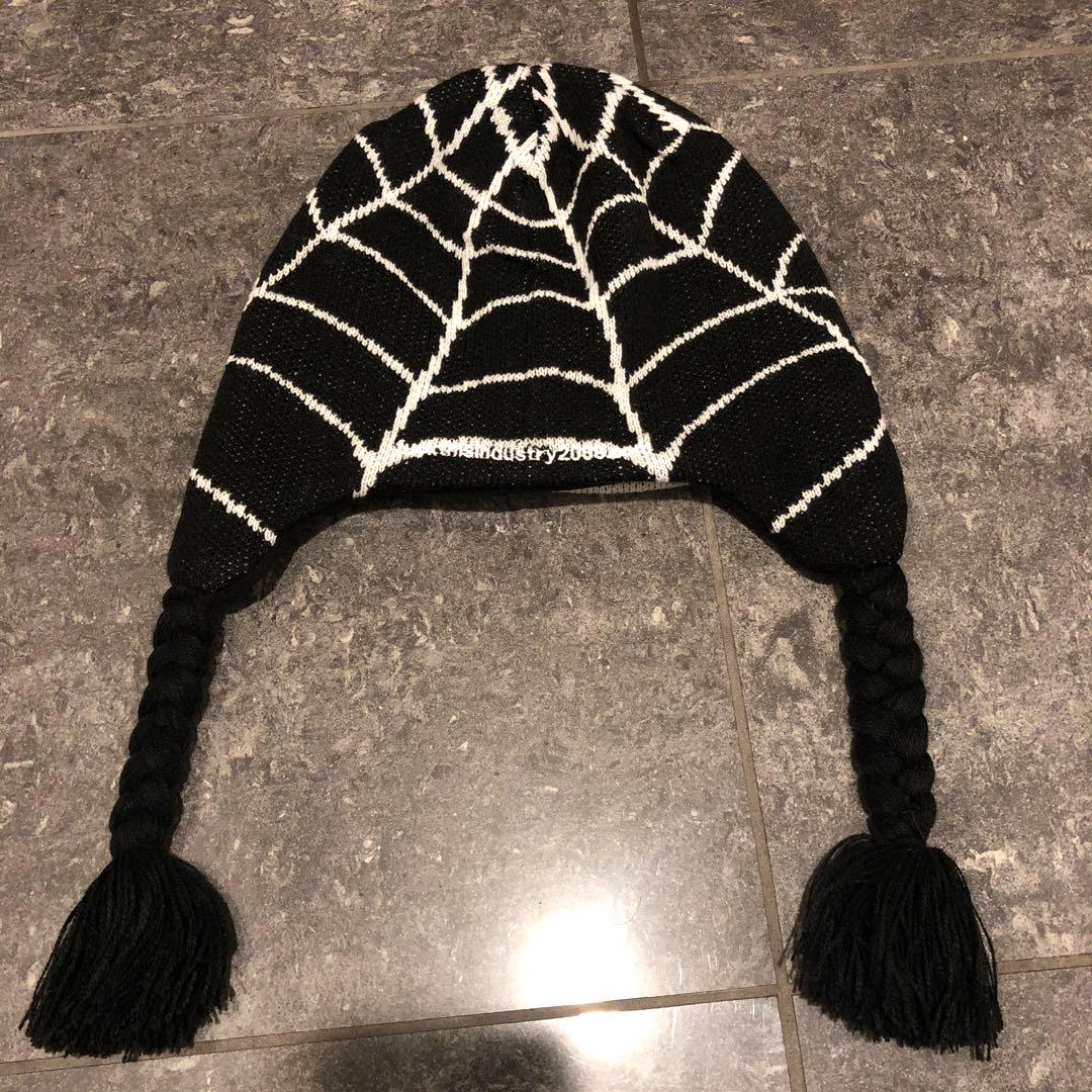 帽子 fuckthisindustry punkandyo ec melodi