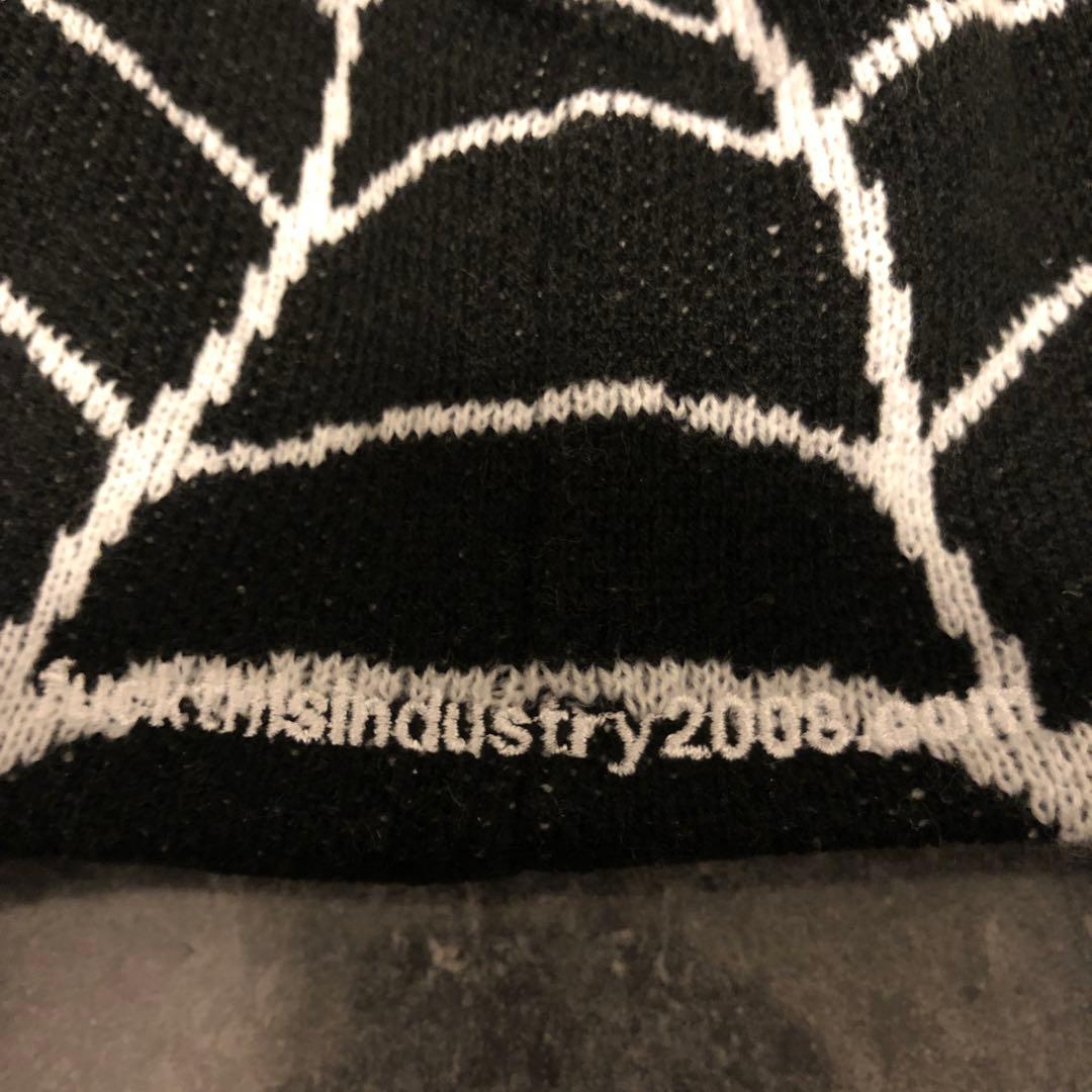 帽子 fuckthisindustry punkandyo ec melodi