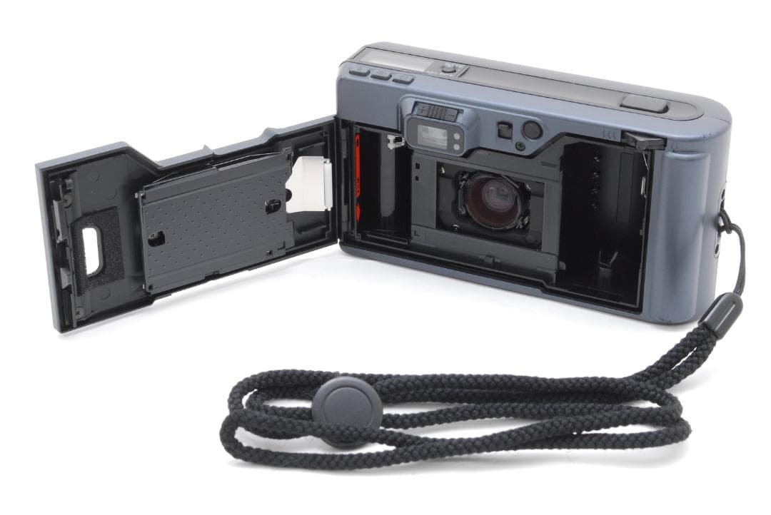 ペンタックス PENTAX ESPIO 80