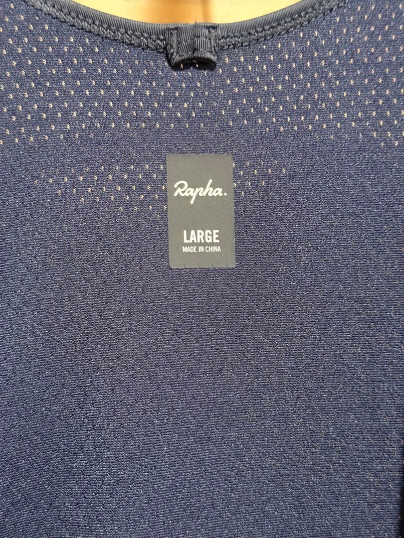 ピ*ス様 Rapha メンズ カーゴ ウィンター タイツ ウィズ パッド サイズ