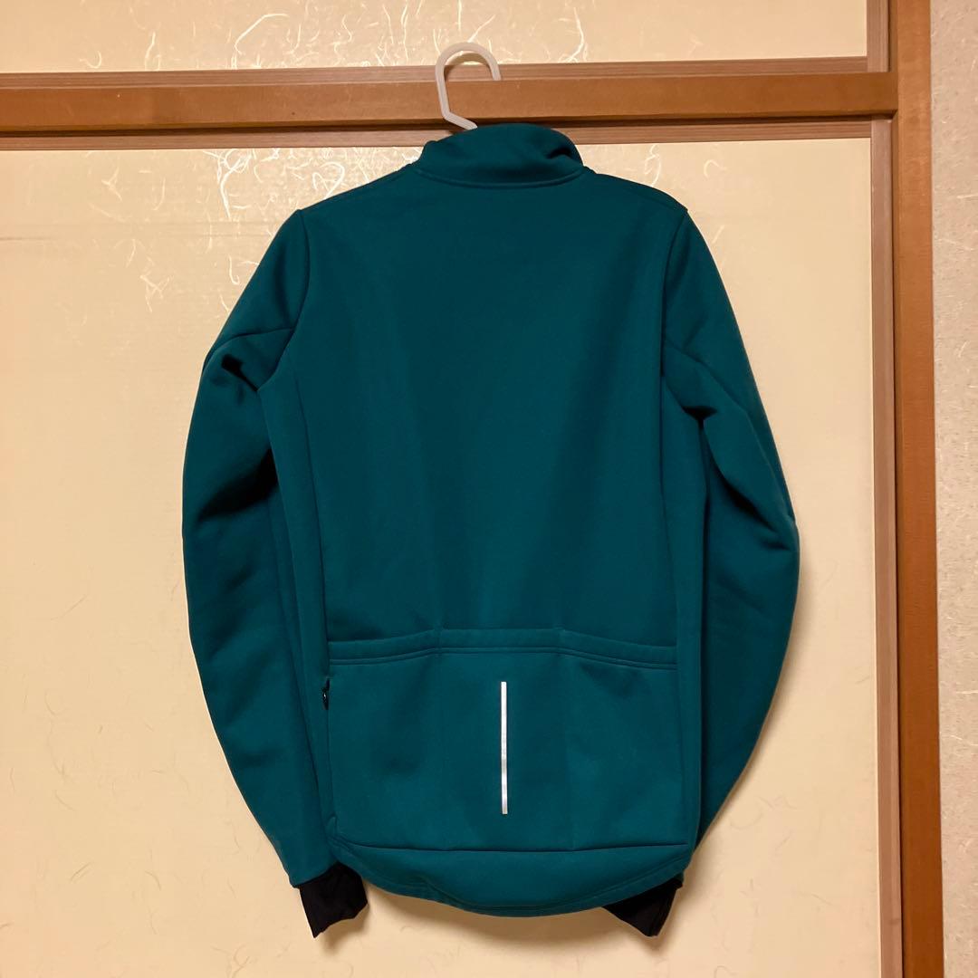 SHIMANO シマノ エレメントジャケットSサイズ assos isadore - メルカリ