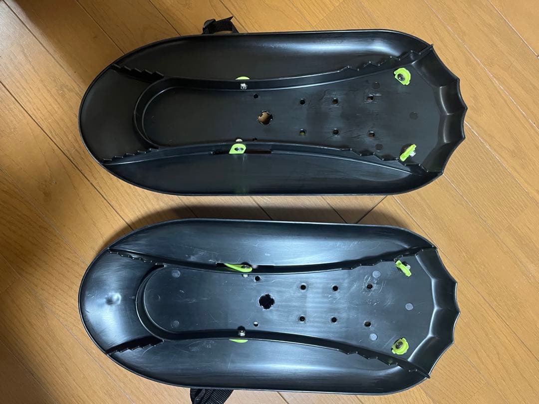 スノーボード Verts