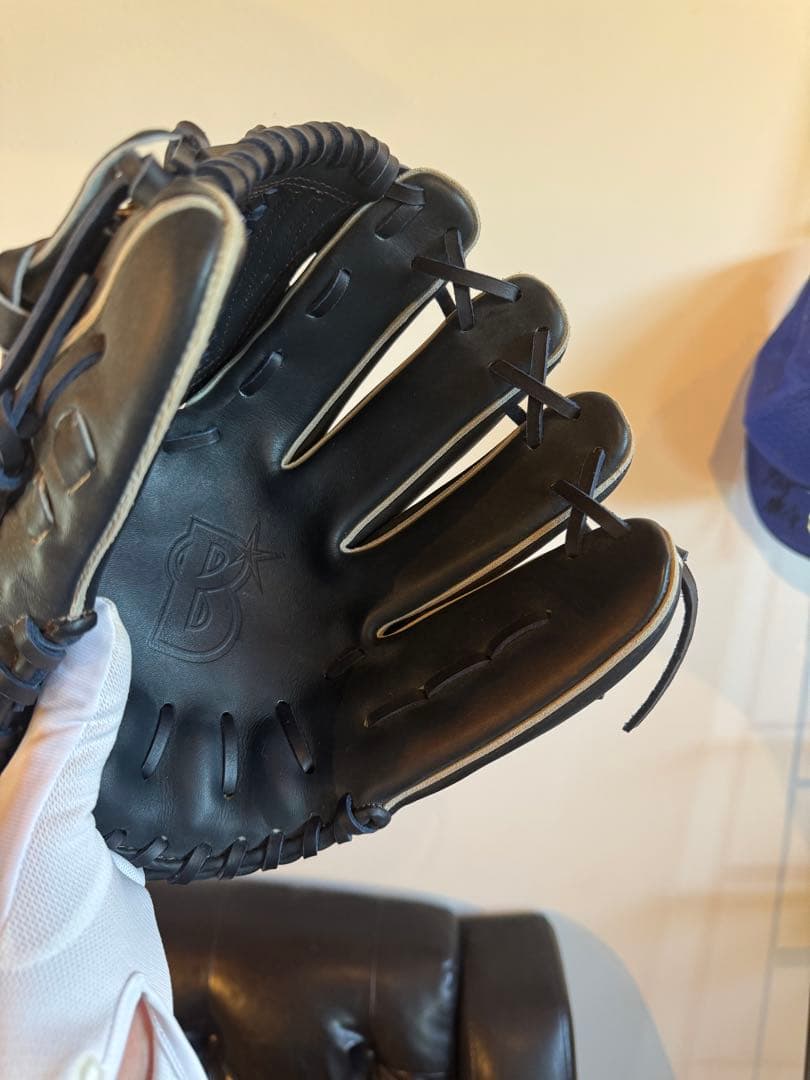 永遠番長⭐︎三浦　大輔さん公式戦試合着用、直筆サイン入ユニフォーム、帽子、バット他