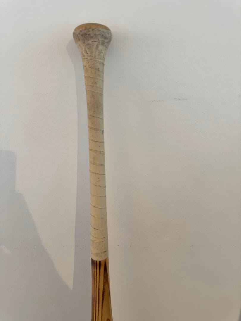 永遠番長⭐︎三浦　大輔さん公式戦試合着用、直筆サイン入ユニフォーム、帽子、バット他