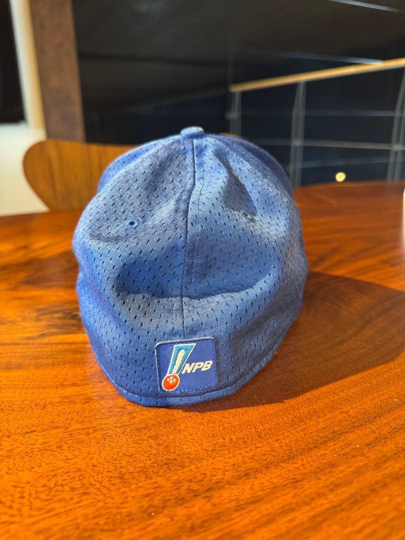 永遠番長⭐︎三浦　大輔さん公式戦試合着用、直筆サイン入ユニフォーム、帽子、バット他