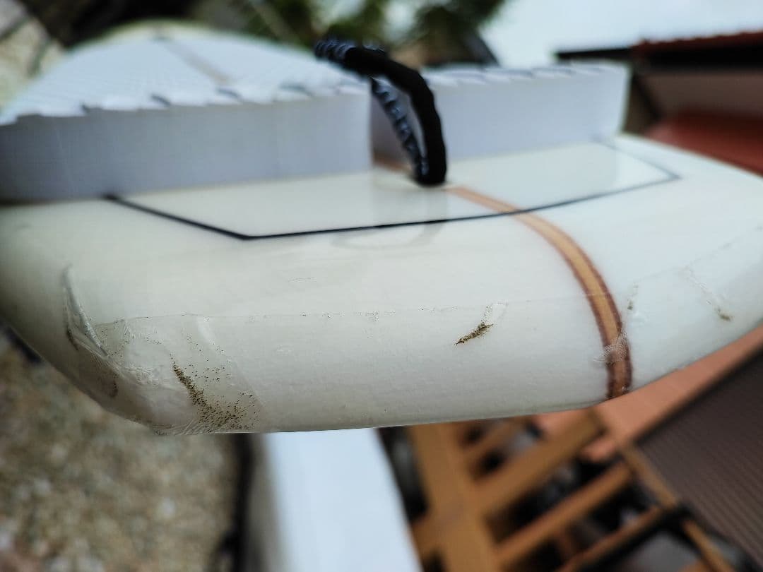 現地渡し限定）WALDEN MEGAMAGIC 9'6”SLX 106L