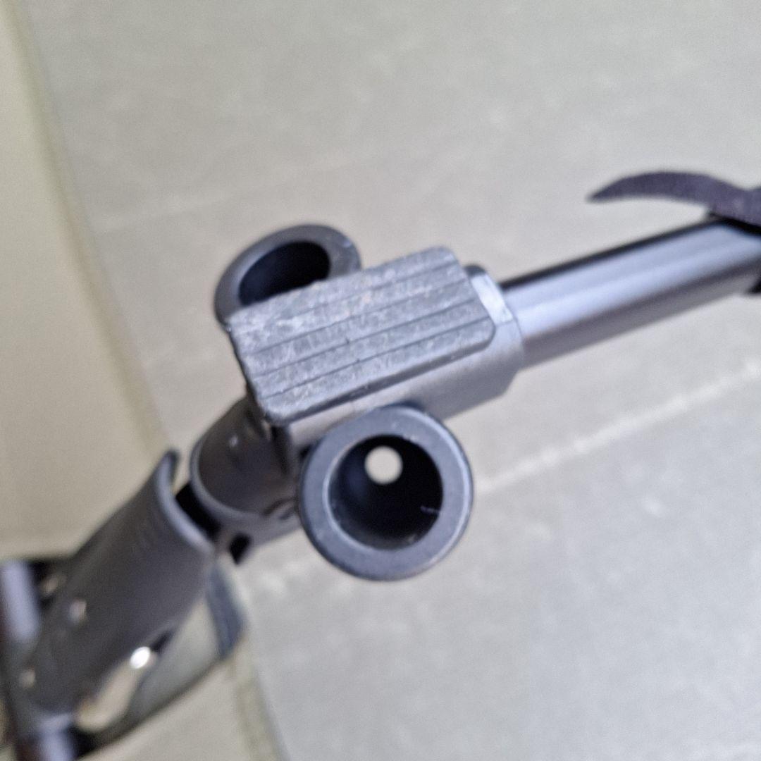 WAQ 折りたたみコット オリーブグリーン