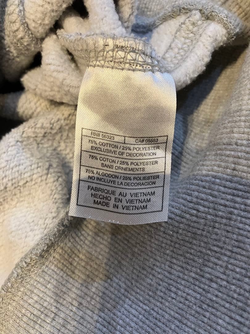 【入手困難】Nike×セルティックFC/スウェットパーカー/ジャージ L