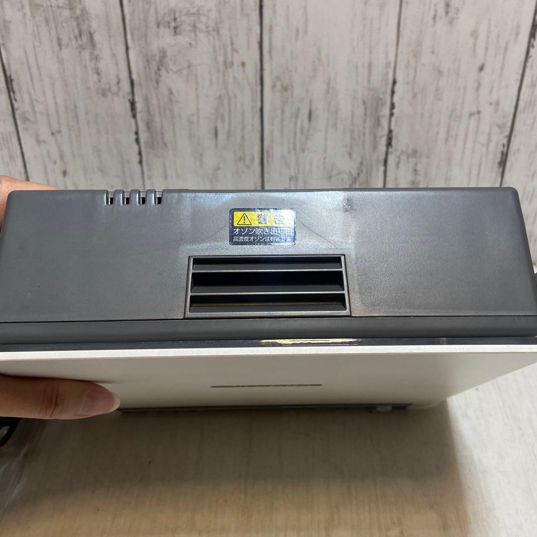 エアフィーノ VS-50S オゾン発生装置