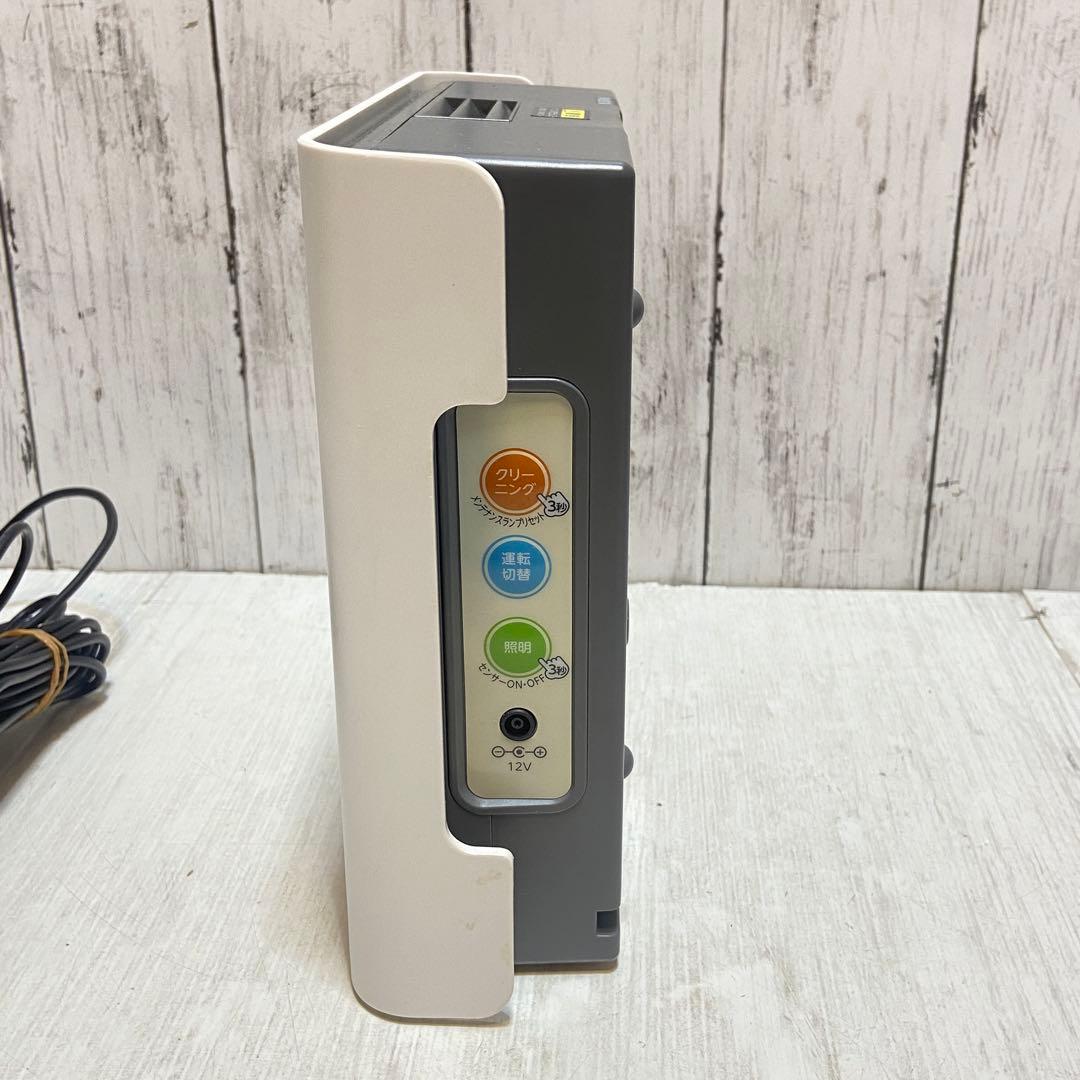 エアフィーノ VS-50S オゾン発生装置