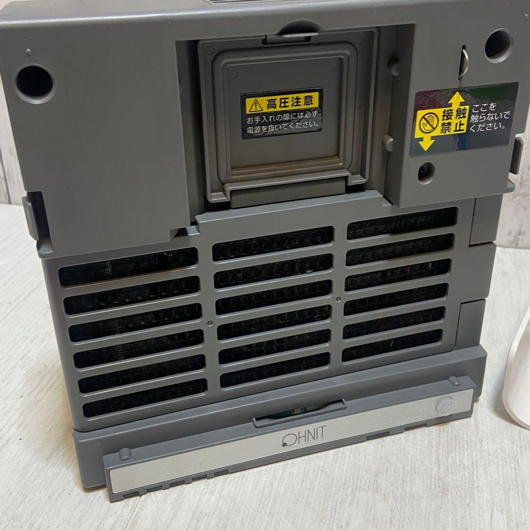 エアフィーノ VS-50S オゾン発生装置