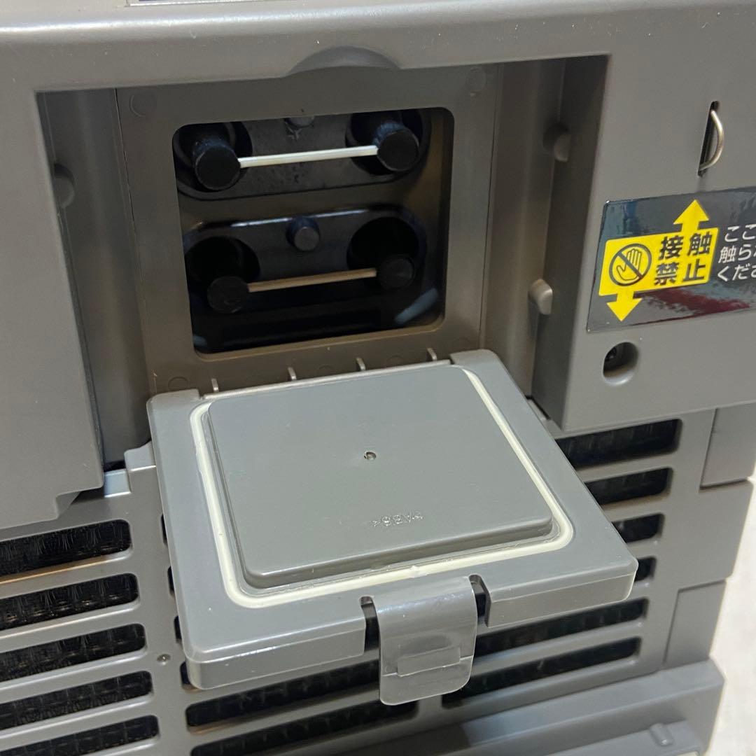 エアフィーノ VS-50S オゾン発生装置