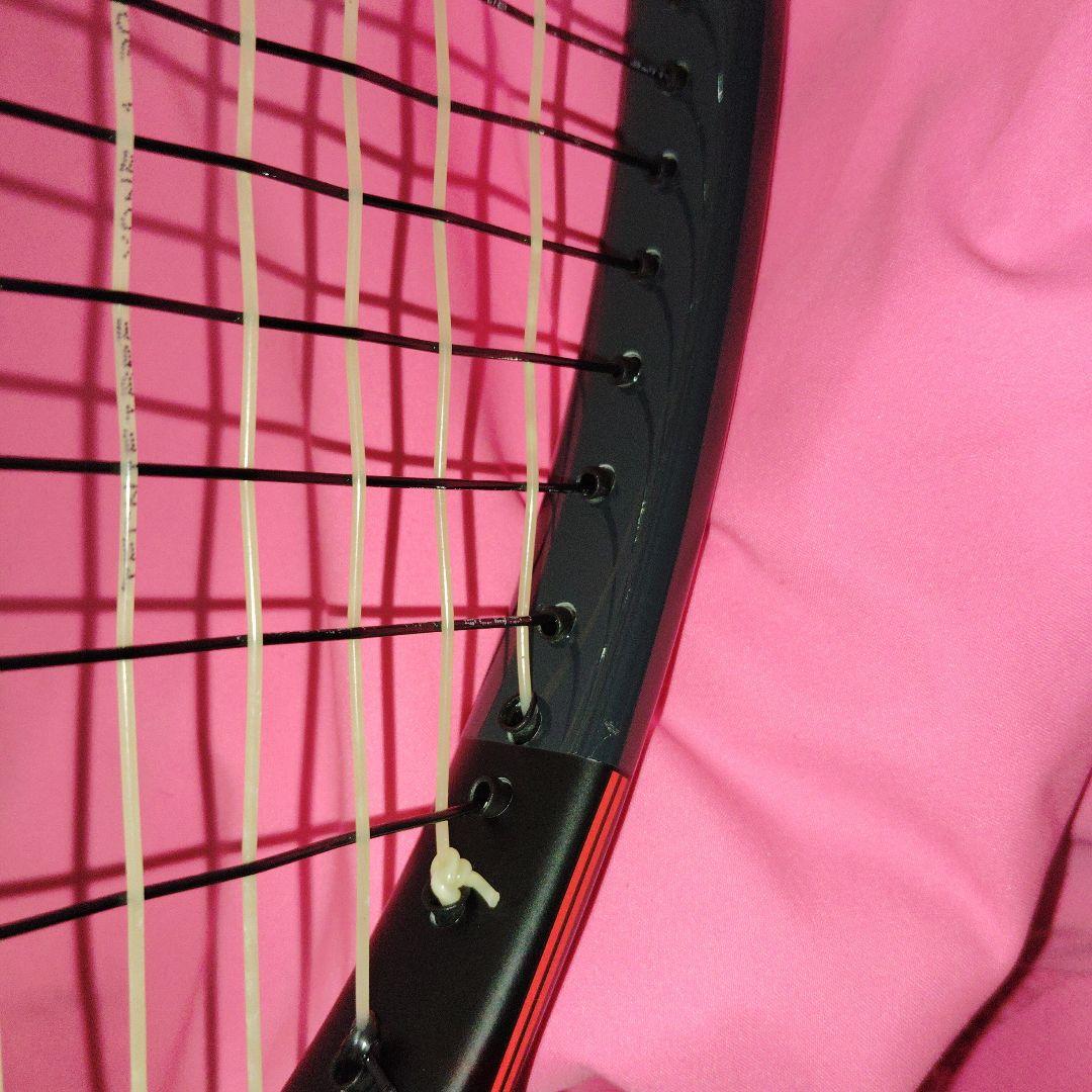 美品1回使用ダンロップcx400tour限定ブラックモデル G2