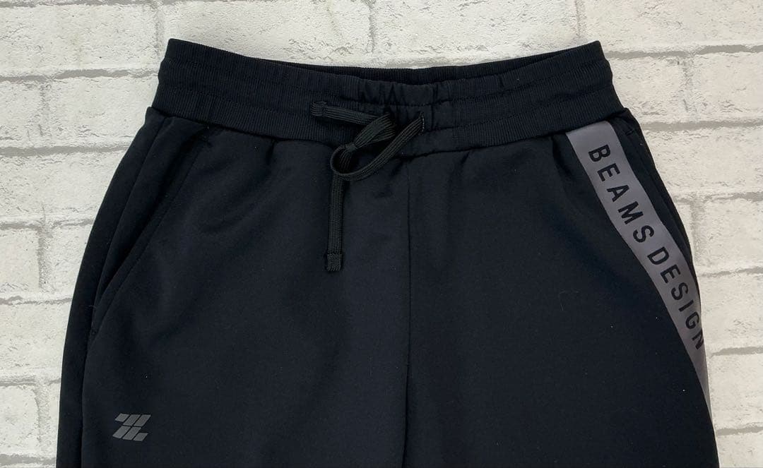 G510　ＺＥＴTゼット　フルジップスウェットパーカー黒パンツセット