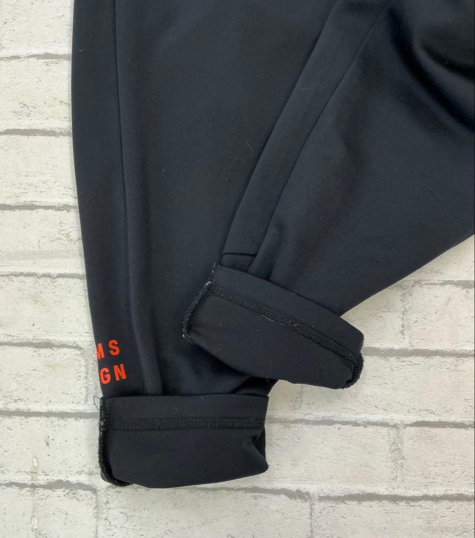 G510　ＺＥＴTゼット　フルジップスウェットパーカー黒パンツセット