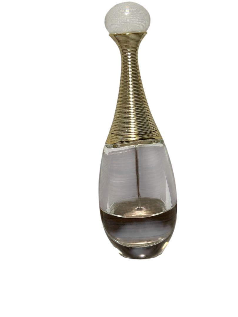 ジャドール オー ルミエール DIOR 50ml 香水 - メルカリ